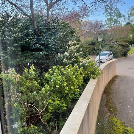 Les Logis De Paray Appartement N2 Экстерьер фото