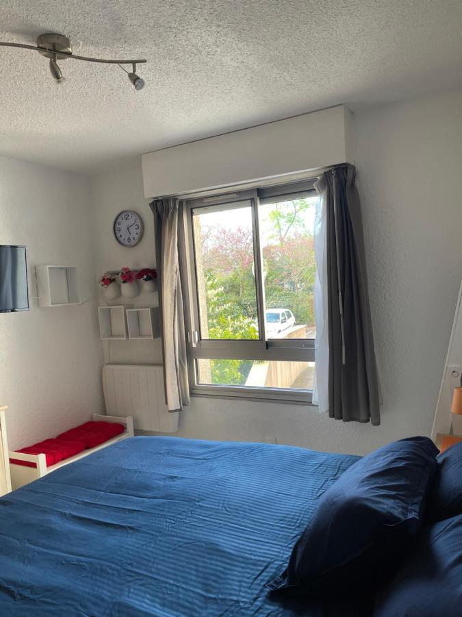 Les Logis De Paray Appartement N2 Экстерьер фото