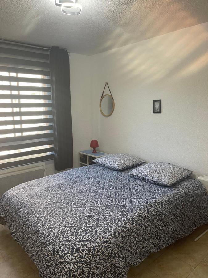 Les Logis De Paray Appartement N2 Экстерьер фото