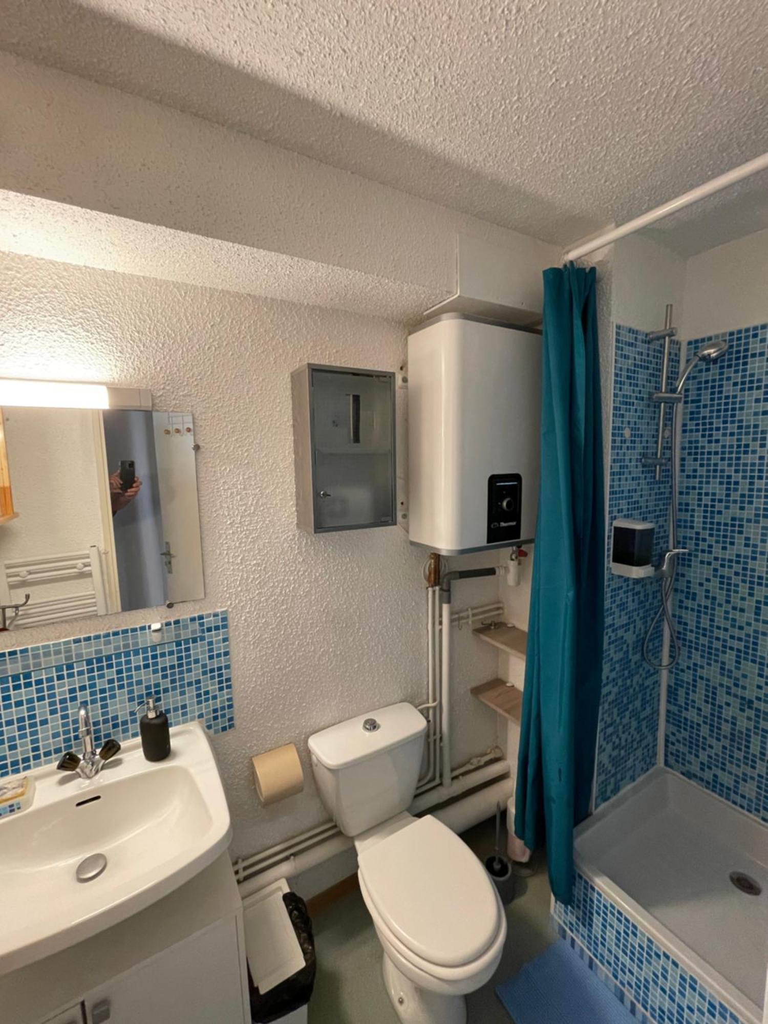 Les Logis De Paray Appartement N2 Экстерьер фото